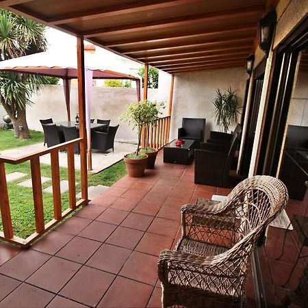Casa Balbina Vila O Grove Exterior foto
