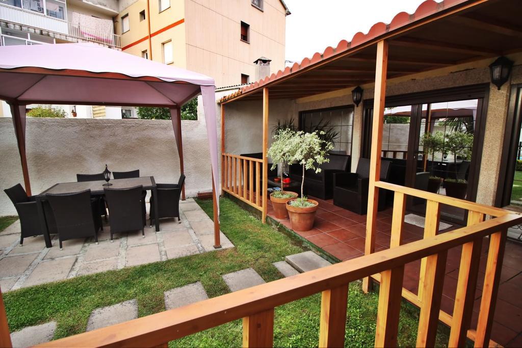 Casa Balbina Vila O Grove Exterior foto